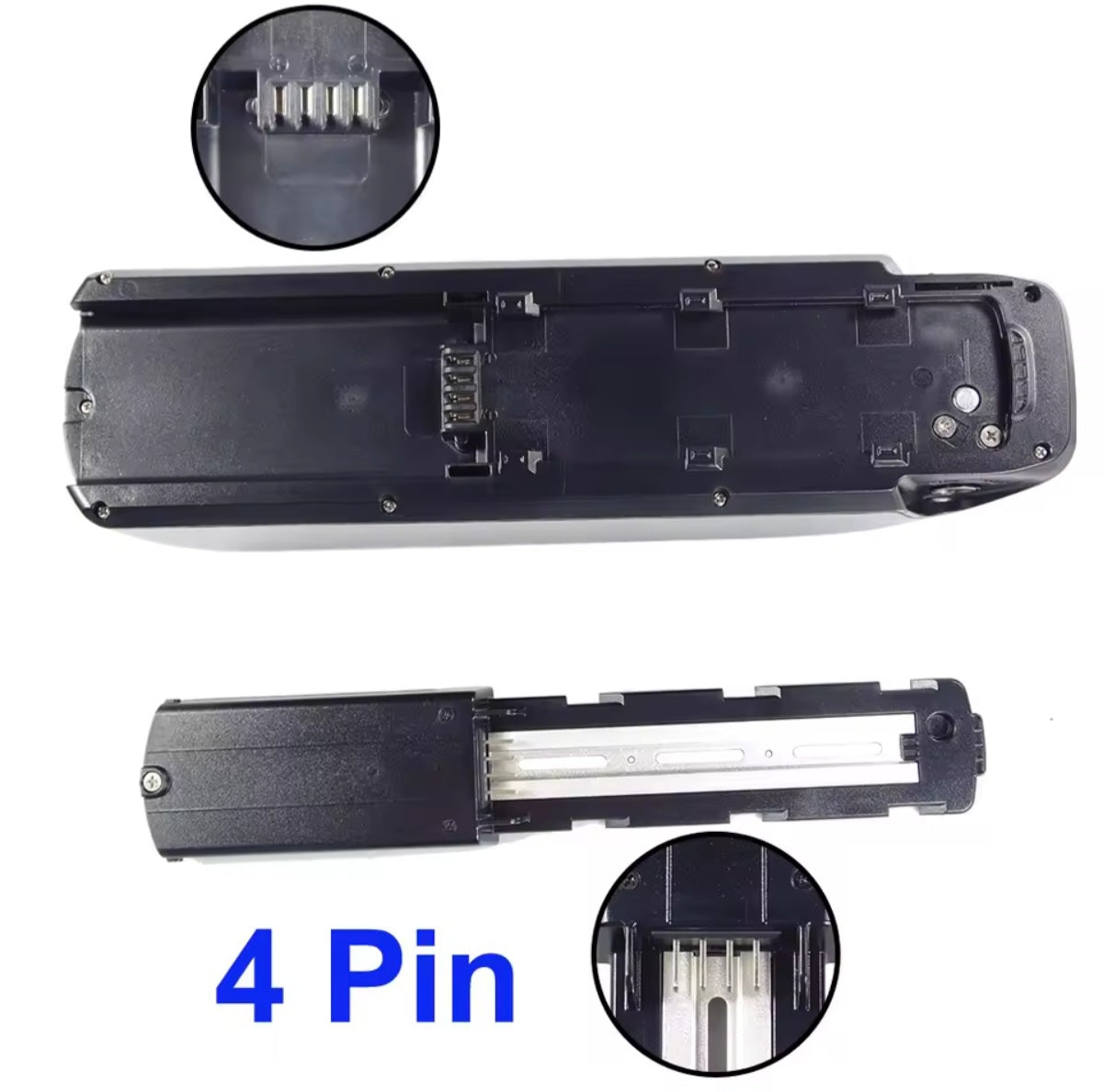Macfox updated battery