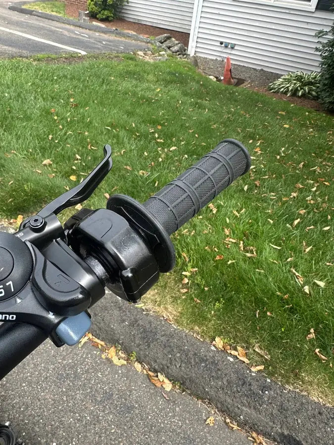 Mfxmods surron throttle